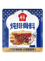 炖排骨料