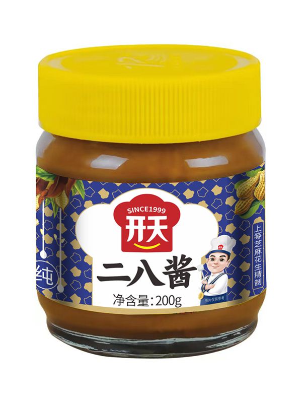 二八酱
