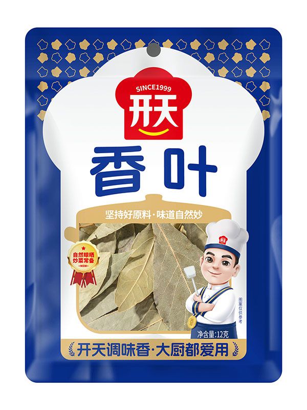 香叶