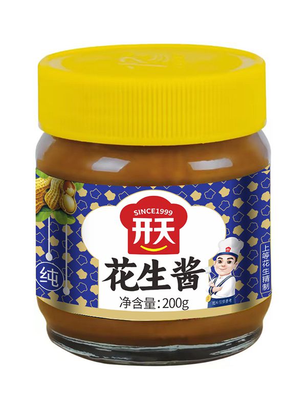 花生酱