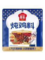 炖鸡料